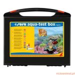 Sera Aqua-Test Box Marin