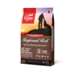 ORIJEN Regional Red