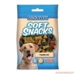 Soft Snack Ossos Mix 100 gr