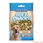 Soft Snack Corações Mix 100 gr