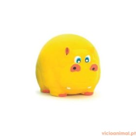 Hipopótamo Amarelo