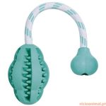 DENTAFUN - Jumper c/Corda c/Menta