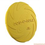 Disco Frisbee Flutuante
