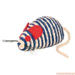 Rato em Sisal