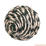 Bola em Sisal