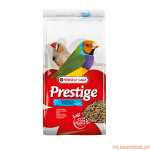 Exóticos Prestige