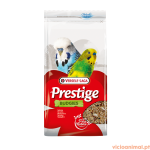 Periquitos Prestige