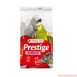 Papagaios Prestige