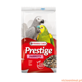 Papagaios Prestige