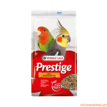 Grandes Periquitos Prestige