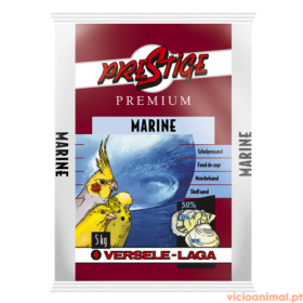 Areia Premium Marine 5 Kg