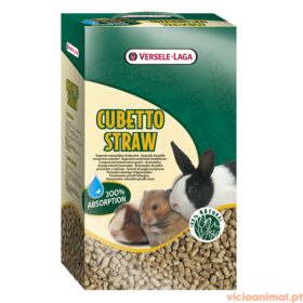 Cubetto Straw 5 Kg