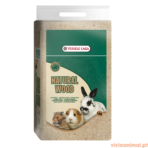 Natural Wood - Aparas