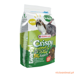 Crispy Muesli Big Rabbits - Coelhos
