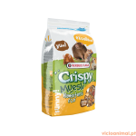 Crispy Muesli Hamsters & Co