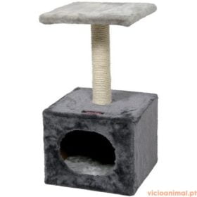 Arranhador c/ Nicho - Imagem 2