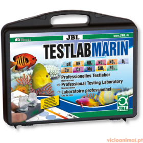 JBL TestLab Marin