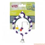 Living World Circus Abacus