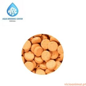 ABC Sweet Power Color Tabs