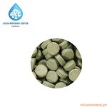 ABC Sweet Spirulina Tabs