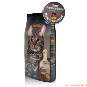 Leonardo Adult Complete