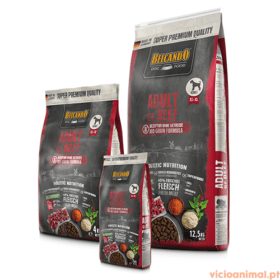 Belcando Adult GF Beef