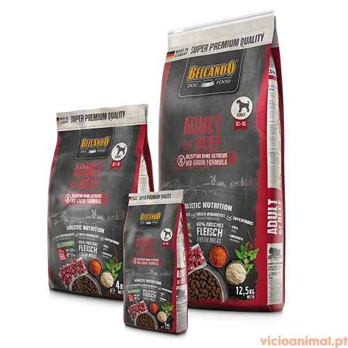 Vício Animal Pet Shop