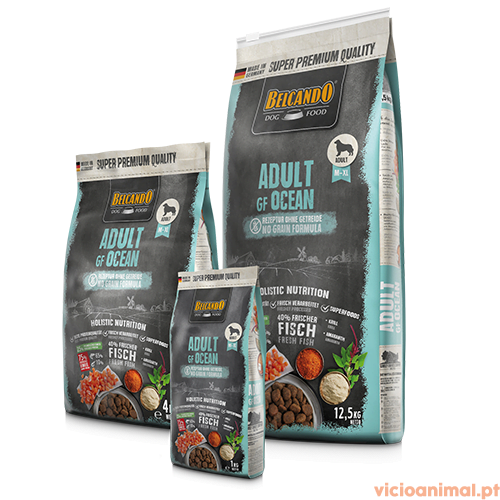 Vício Animal Pet Shop