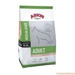 Arion Original Medium Salmon