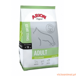 Arion Original Small Breed Chicken