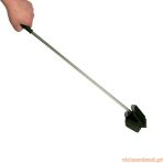 Tecatlantis Scraper - Raspador