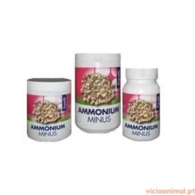 Aquili Ammonium Minus