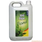 Aquili Algae Pond