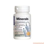 Aquili PH + Minerais