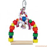 Baloiço em Arco