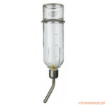 Bebedouro Chupeta em Vidro - Imagem 2