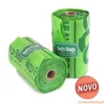 Saco Biodegradável - BECO BAGS