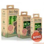 Saco Biodegradável - BECO BAGS - Imagem 3