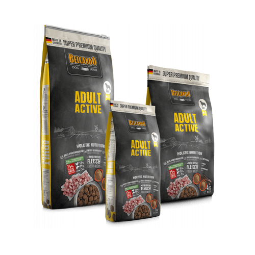 Belcando Active Belcando Adult Active - Imagem 1