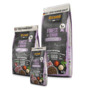 Belcando Finest GF Senior