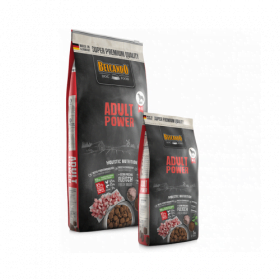 Belcando Adult Power