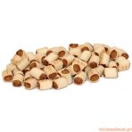 ArquiSnack Biscoito Mini Rolls 500 gr