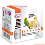 Bloco Mineral p/ Aves