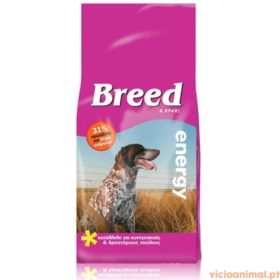 Breed Line High Energy 20 Kg