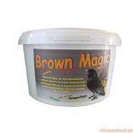 Corante Brown Magic