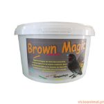 Corante Brown Magic
