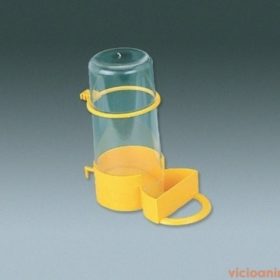 Comedouro Automático
