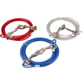 Cabo Fixação Revestido