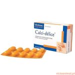 Virbac Calci-Délice 30 Comp.