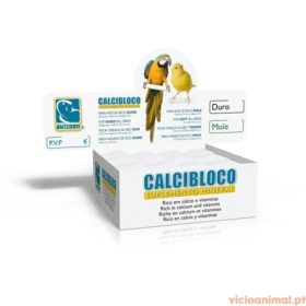 CalciBloco